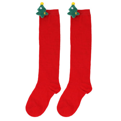 Festive Children's Christmas Stockings