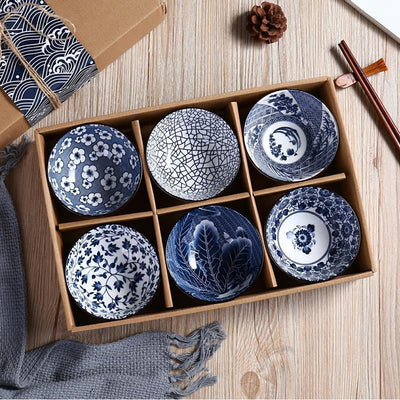 Elegant Ceramic Tableware Set