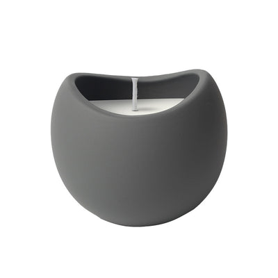 Creative Ceramic Aromatherapy Candle Cup Collection
