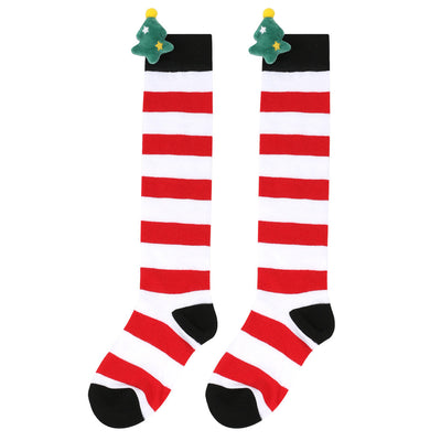 Festive Children's Christmas Stockings