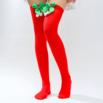 Festive Christmas Stockings