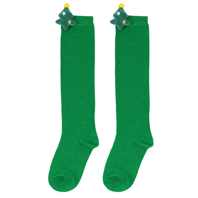 Festive Children's Christmas Stockings