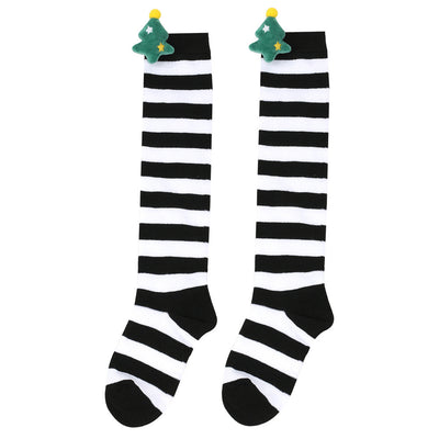 Festive Children's Christmas Stockings